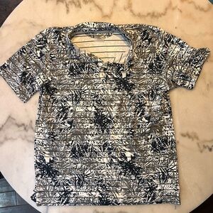 NWOT Mens Puma Golf Polo